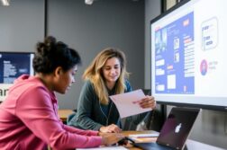 Работа в сфере маркетинга в Манчестере: стажировки и программы развития, которые реально работают