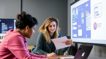 Работа в сфере маркетинга в Манчестере: стажировки и программы развития, которые реально работают