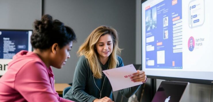 Работа в сфере маркетинга в Манчестере: стажировки и программы развития, которые реально работают