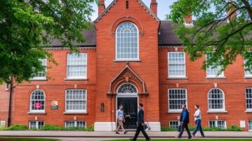 Как оформить медицинскую страховку для студента в Англии: подробный гид без лишних сомнений