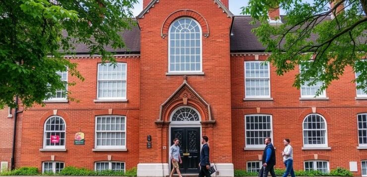 Как оформить медицинскую страховку для студента в Англии: подробный гид без лишних сомнений