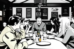 Британские клубы по интересам: как найти единомышленников и оживить обычные будни