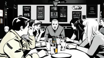 Британские клубы по интересам: как найти единомышленников и оживить обычные будни