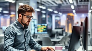 IT‑консалтинг в Лондоне: как попасть в команду, расти и реально влиять на бизнес