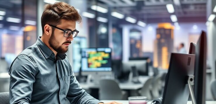 IT‑консалтинг в Лондоне: как попасть в команду, расти и реально влиять на бизнес