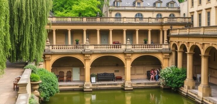 Батуми на берегу Черного моря: история, туризм и жизнь по цене вдохновения