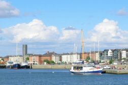 Жизнь в Саутгемптоне: порт, пляжи, университеты