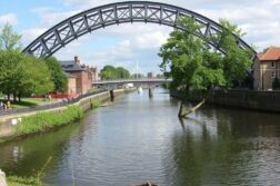 Жизнь в Ньюкасле: как найти работу, жильё и настоящий досуг