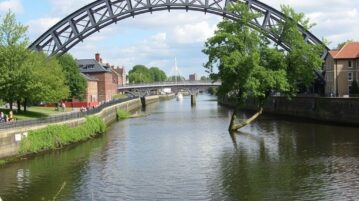 Жизнь в Ньюкасле: как найти работу, жильё и настоящий досуг