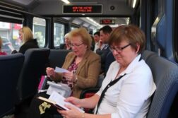 Жизнь в Рединге: транспорт, работа, отдых