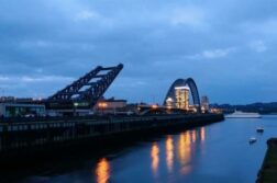 Жизнь в Ньюкасле: работа, культура, спорт