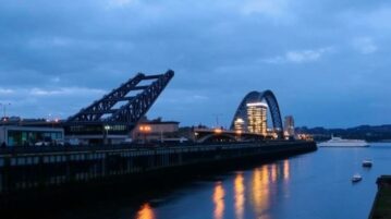 Жизнь в Ньюкасле: работа, культура, спорт