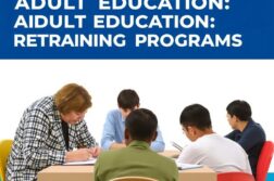 Образование для взрослых: как выбрать программы переподготовки в Англии