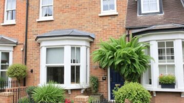 Как оформить страховку для аренды жилья в Англии: шаг за шагом без лишних забот