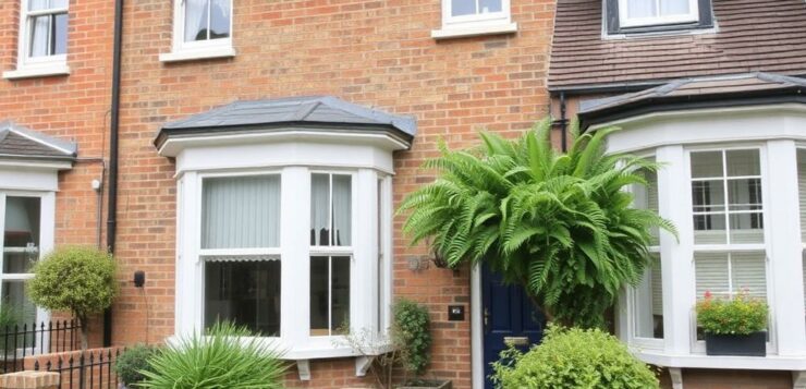 Как оформить страховку для аренды жилья в Англии: шаг за шагом без лишних забот