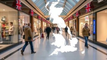 Покупки в Англии: распродажи, аутлеты, онлайн‑магазины