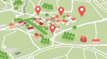 Как выбрать район для жизни в Ливерпуле: практический гид по городу Мерси