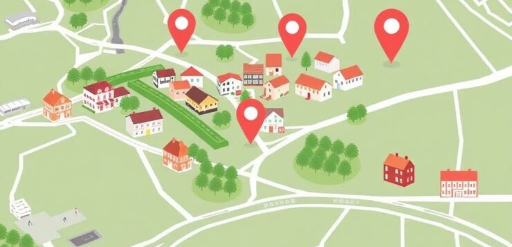 Как выбрать район для жизни в Ливерпуле: практический гид по городу Мерси