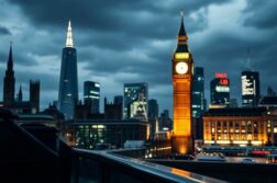 Работа в сфере финансов в Лондоне: банки и стартапы