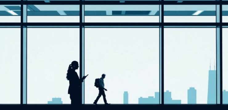 Работа в сфере консалтинга в Великобритании: стажировки и карьерные перспективы