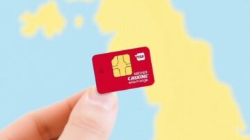 Как оформить SIM‑карту в Англии: операторы и тарифы, чтобы связь была лишена хлопот