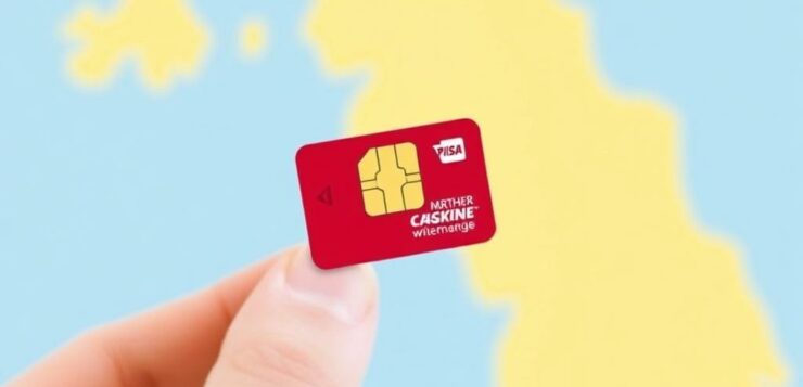 Как оформить SIM‑карту в Англии: операторы и тарифы, чтобы связь была лишена хлопот
