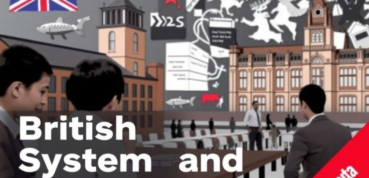 Британские школы: как устроено образование и чем оно отличается от привычного в вашей стране