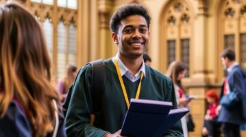 Высшее образование в Англии: стоимость и стипендии. Что реально ожидать