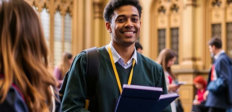 Высшее образование в Англии: стоимость и стипендии. Что реально ожидать