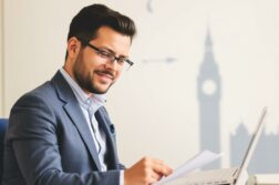 Как оформить страховку для иммигранта в Англии: практическое руководство без лишних сложностей