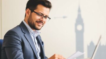 Как оформить страховку для иммигранта в Англии: практическое руководство без лишних сложностей