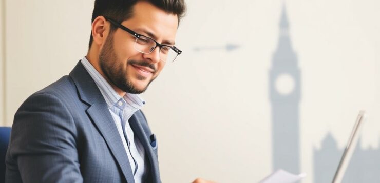 Как оформить страховку для иммигранта в Англии: практическое руководство без лишних сложностей