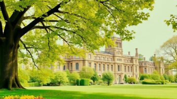 Образование для взрослых: курсы и программы в Англии