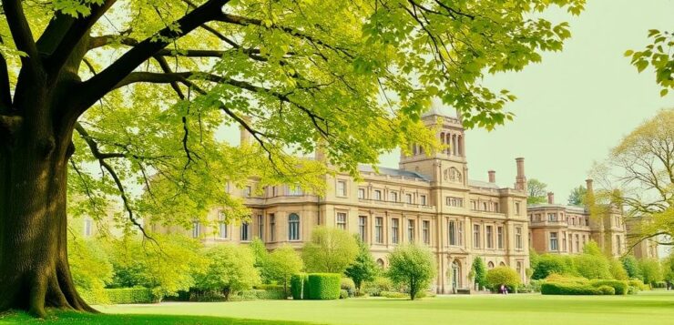 Образование для взрослых: курсы и программы в Англии