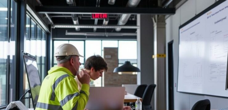 Работа в сфере управления проектами в Лондоне: спрос, зарплаты и как выстроить карьеру в столице бизнеса