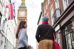 Культурные различия: что удивляет иностранцев в Англии