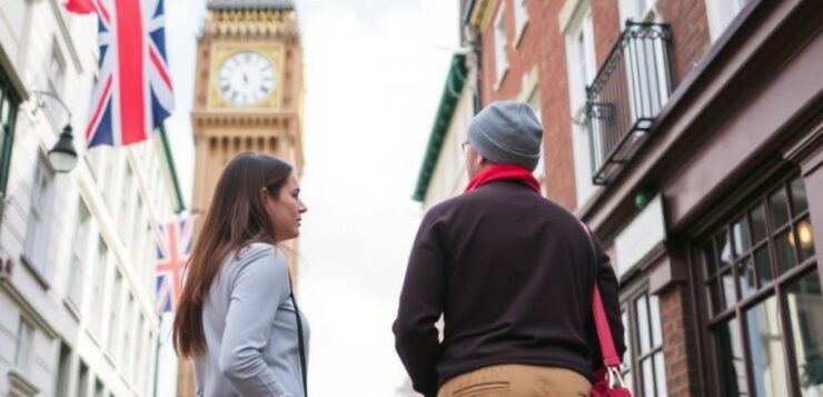 Культурные различия: что удивляет иностранцев в Англии