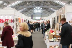 Британские ярмарки рукоделия и хендмейда: когда и где проходят