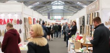 Британские ярмарки рукоделия и хендмейда: когда и где проходят