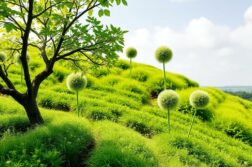 Устойчивость на практике: образование в сфере устойчивого развития в Великобритании