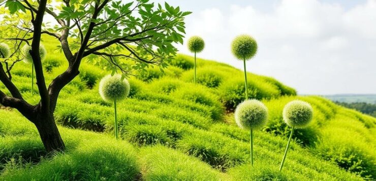 Устойчивость на практике: образование в сфере устойчивого развития в Великобритании