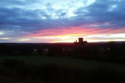 Жизнь в Абердине: нефть, университеты, северная красота