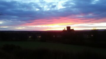 Жизнь в Абердине: нефть, университеты, северная красота