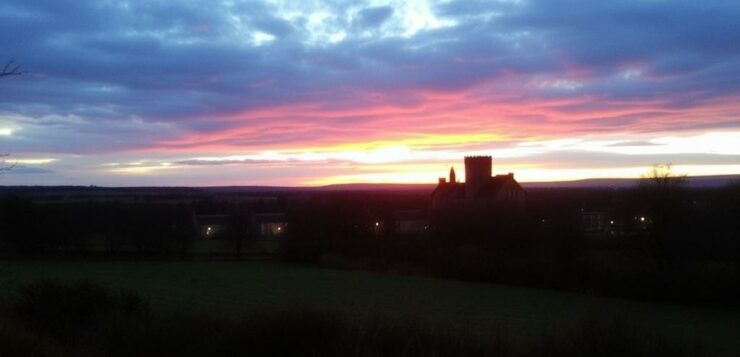 Жизнь в Абердине: нефть, университеты, северная красота