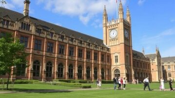 Как получить скидку на обучение в британском вузе: реальные способы и проверенные шаги