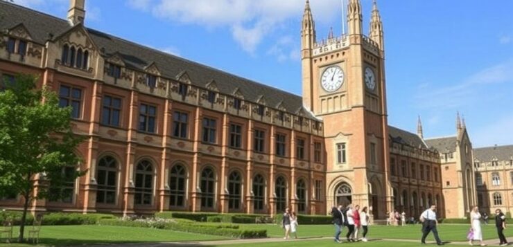 Как получить скидку на обучение в британском вузе: реальные способы и проверенные шаги