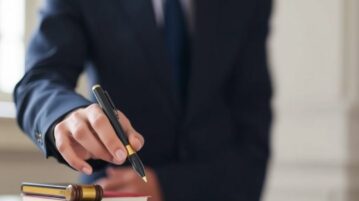 Как оформить доверенность в Великобритании иностранцу: подробная карта шагов