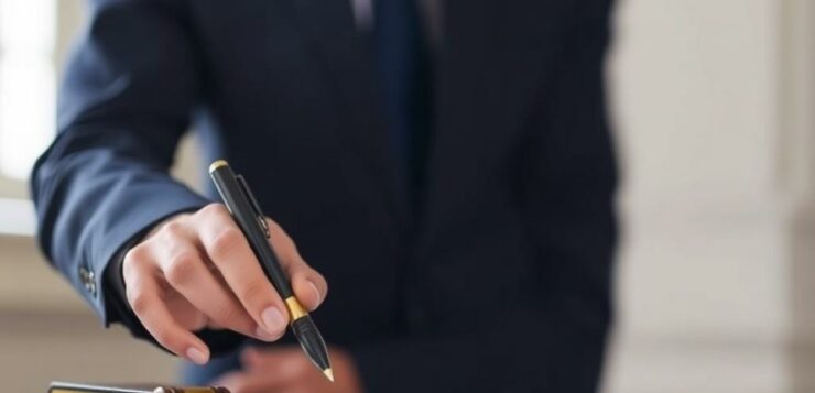 Как оформить доверенность в Великобритании иностранцу: подробная карта шагов