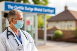 Как зарегистрироваться у семейного врача в Англии: пошаговое руководство для новичков