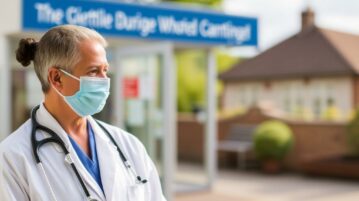 Как зарегистрироваться у семейного врача в Англии: пошаговое руководство для новичков